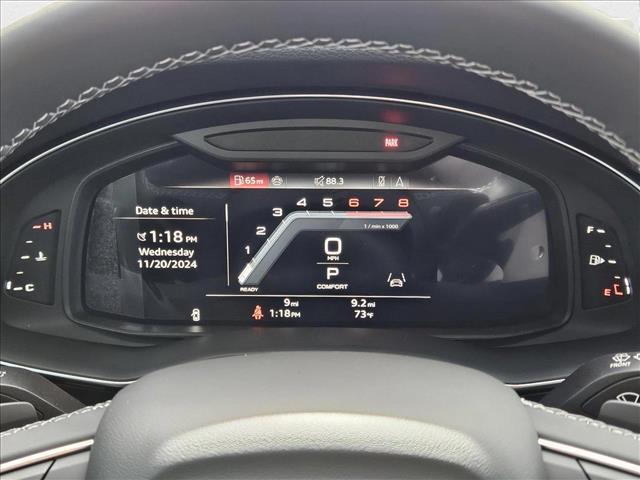 2025 Audi Q8 Premium - Photo 11