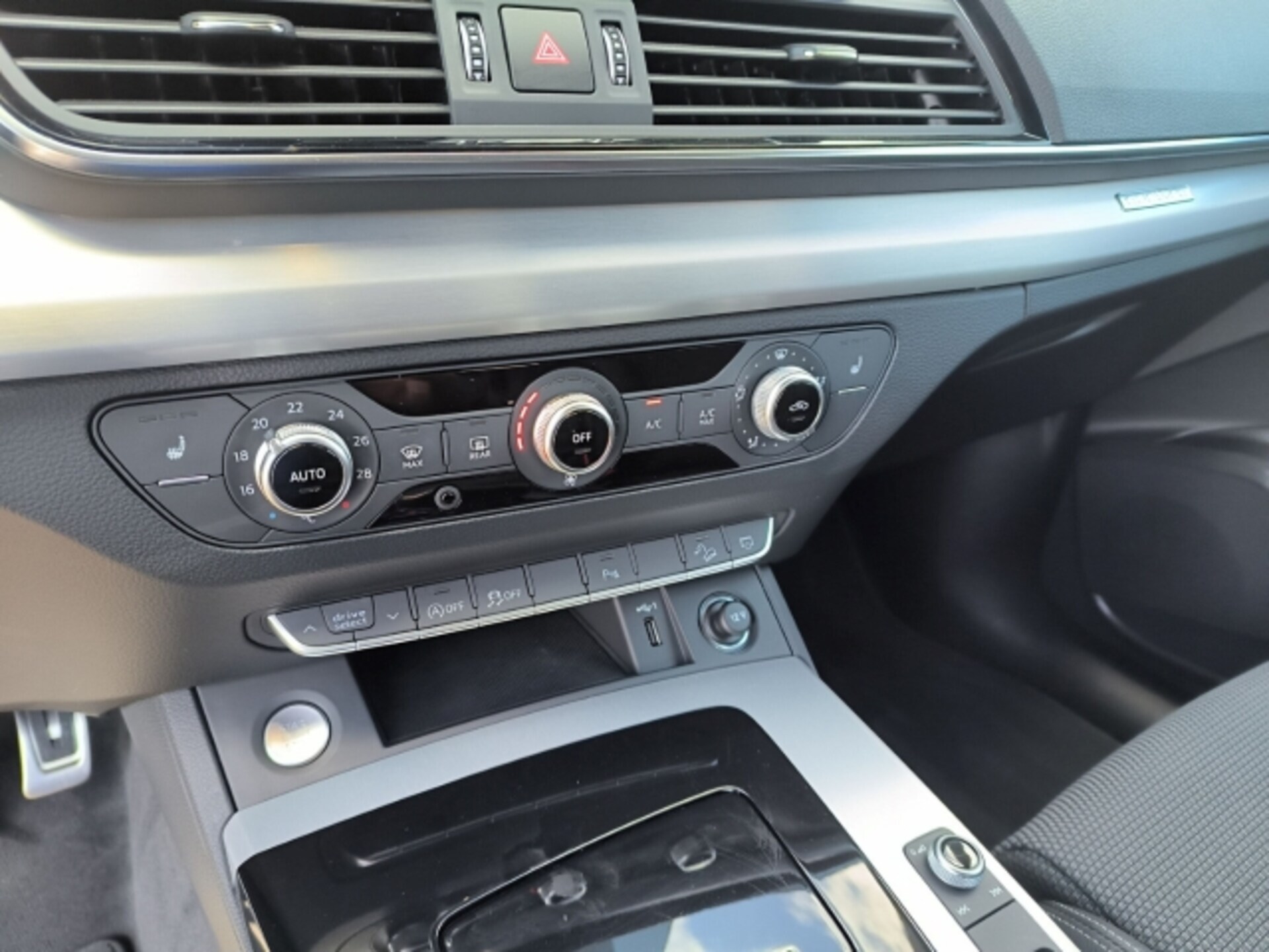 Audi Q5 SUV S line