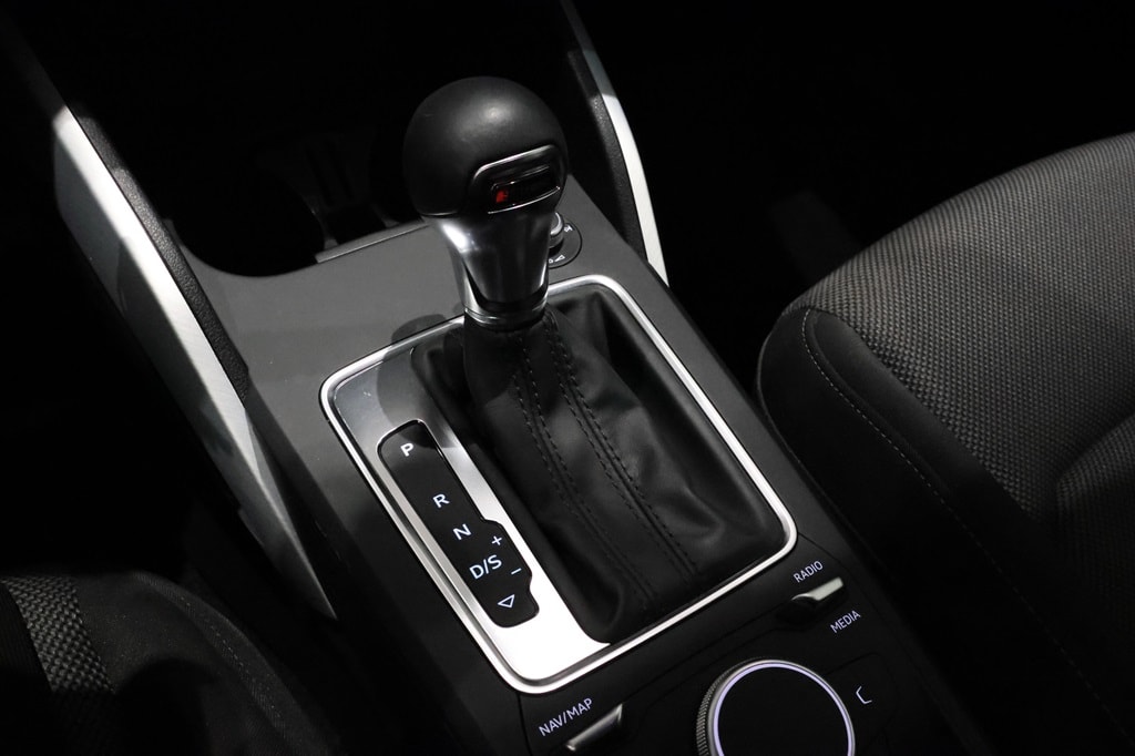 Image about Audi Q2 Q2 35 TFSI Proline Sport 150 hk S tronic