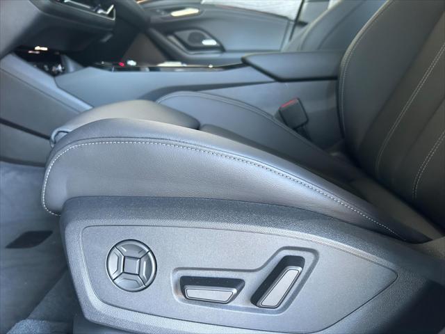 2025 Audi A6 Sportback e-tron Prestige - Photo 14