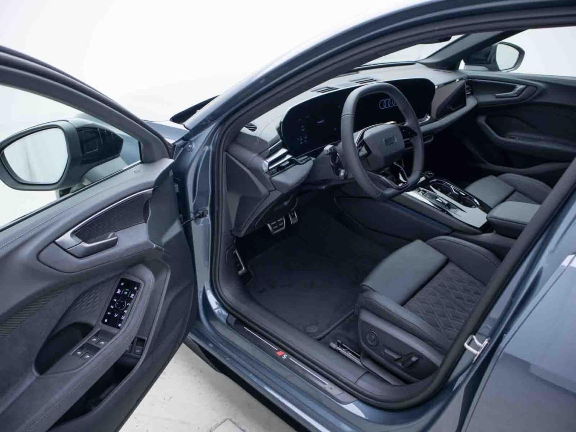 Audi A5 Avant e-hybrid