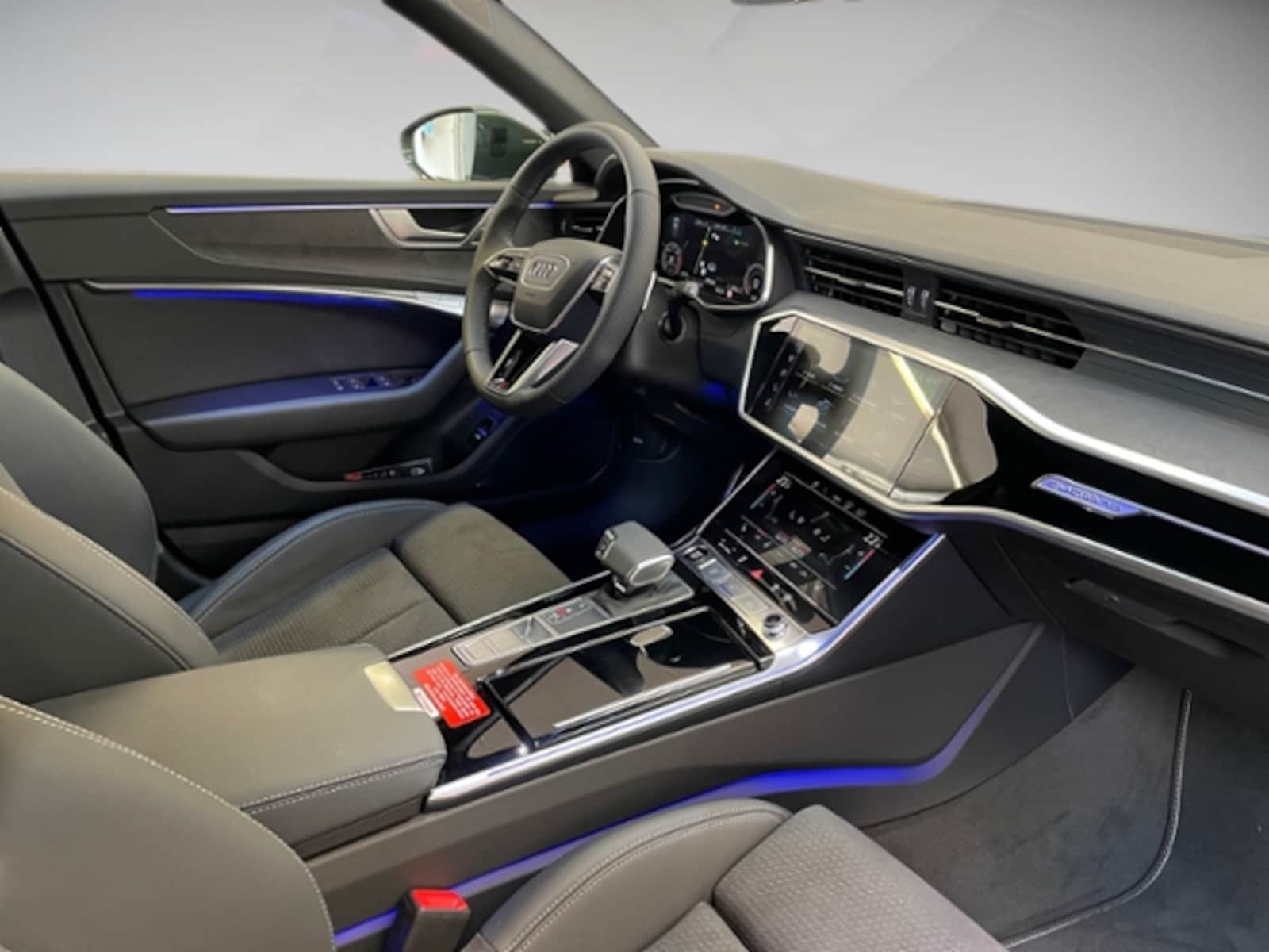 Audi A6 Avant – Bild 8