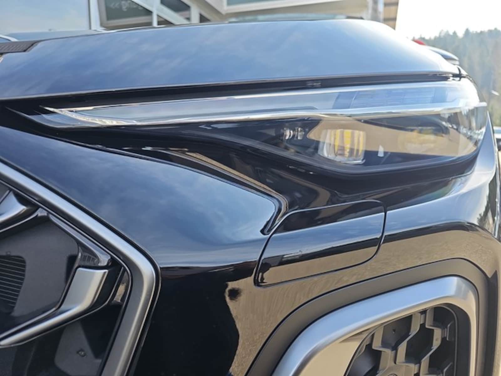 Audi Q5 Sportback – Bild 16