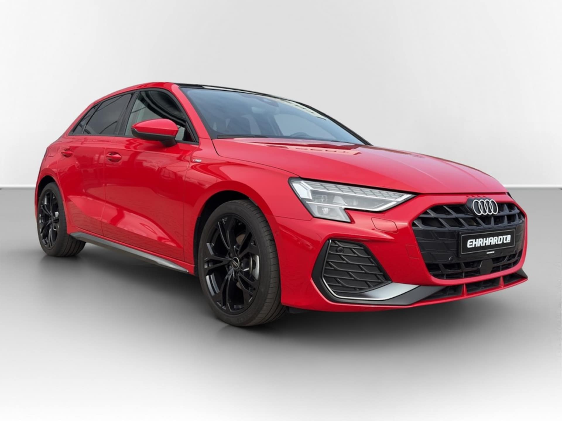 Audi A3 Sportback S line