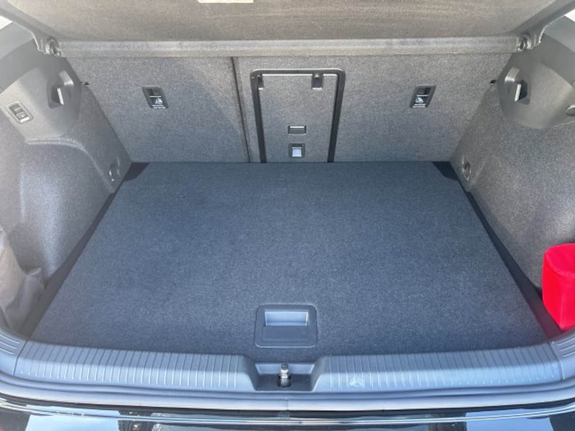 Volkswagen Golf ENERGY