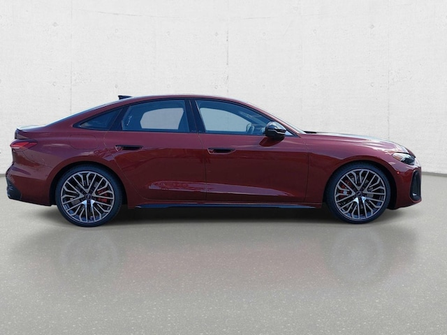 2026 Audi S5 Sedan
