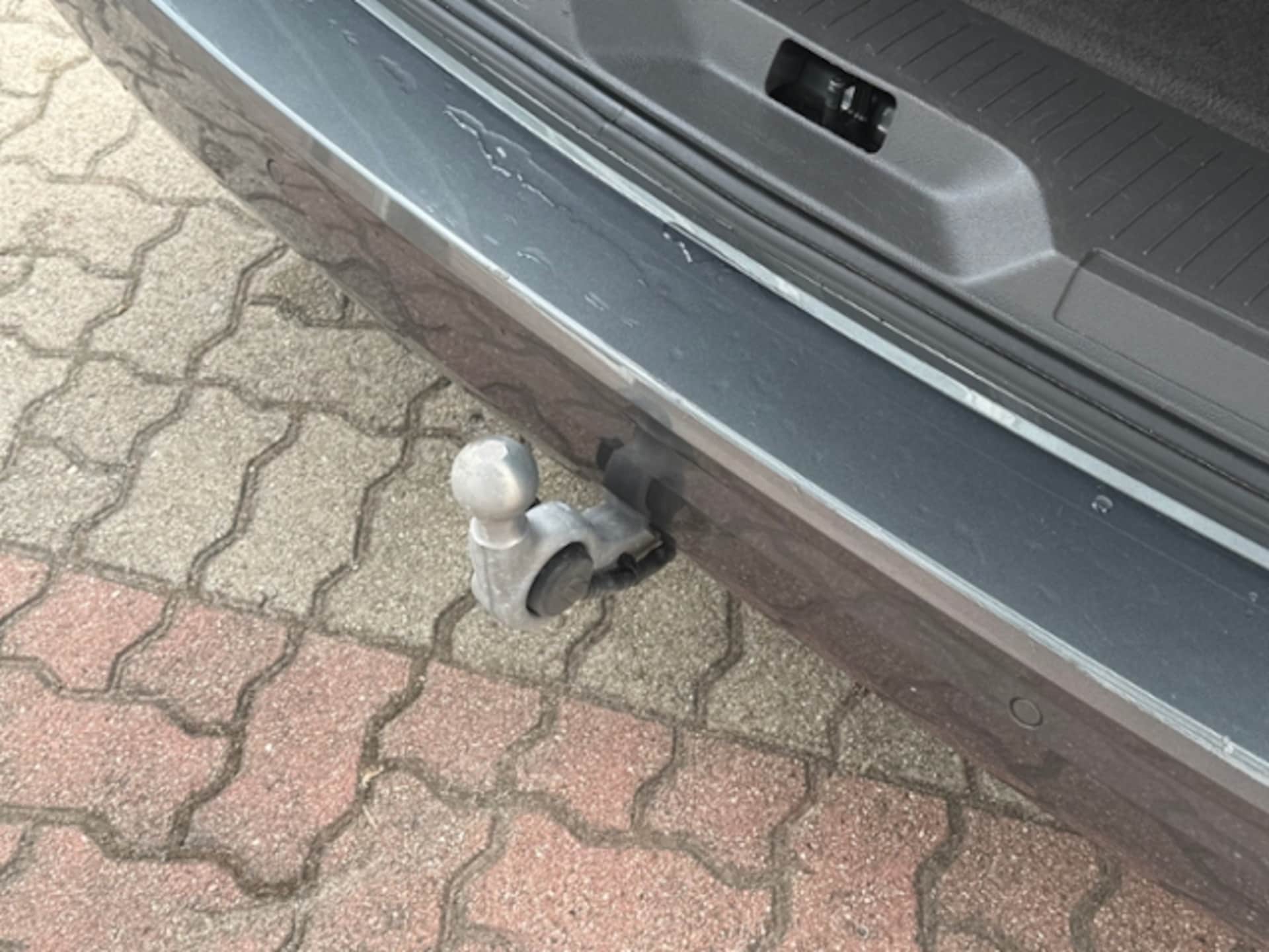 Volkswagen Multivan Langversion Life