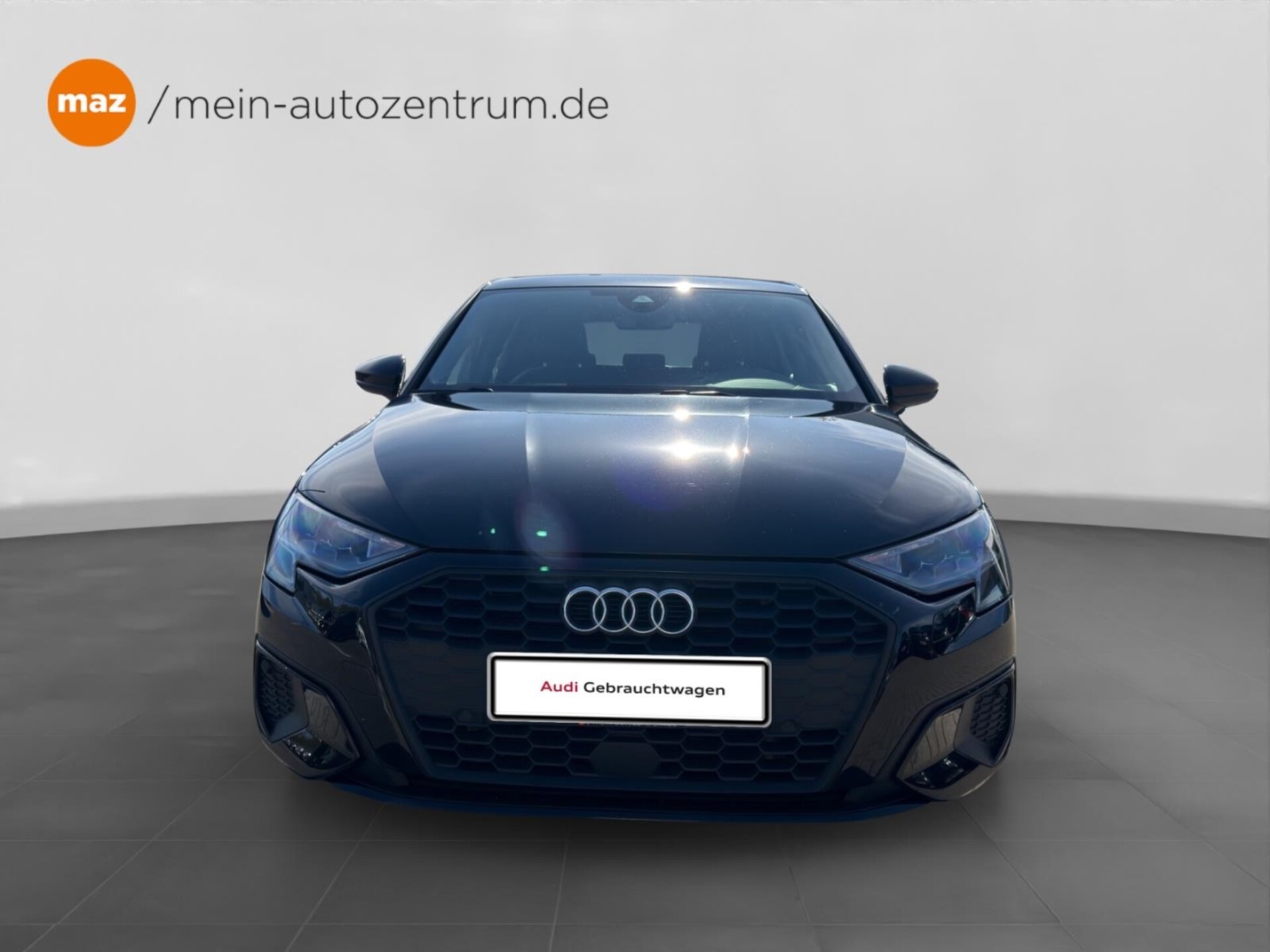 Audi A3 Sportback TFSI e