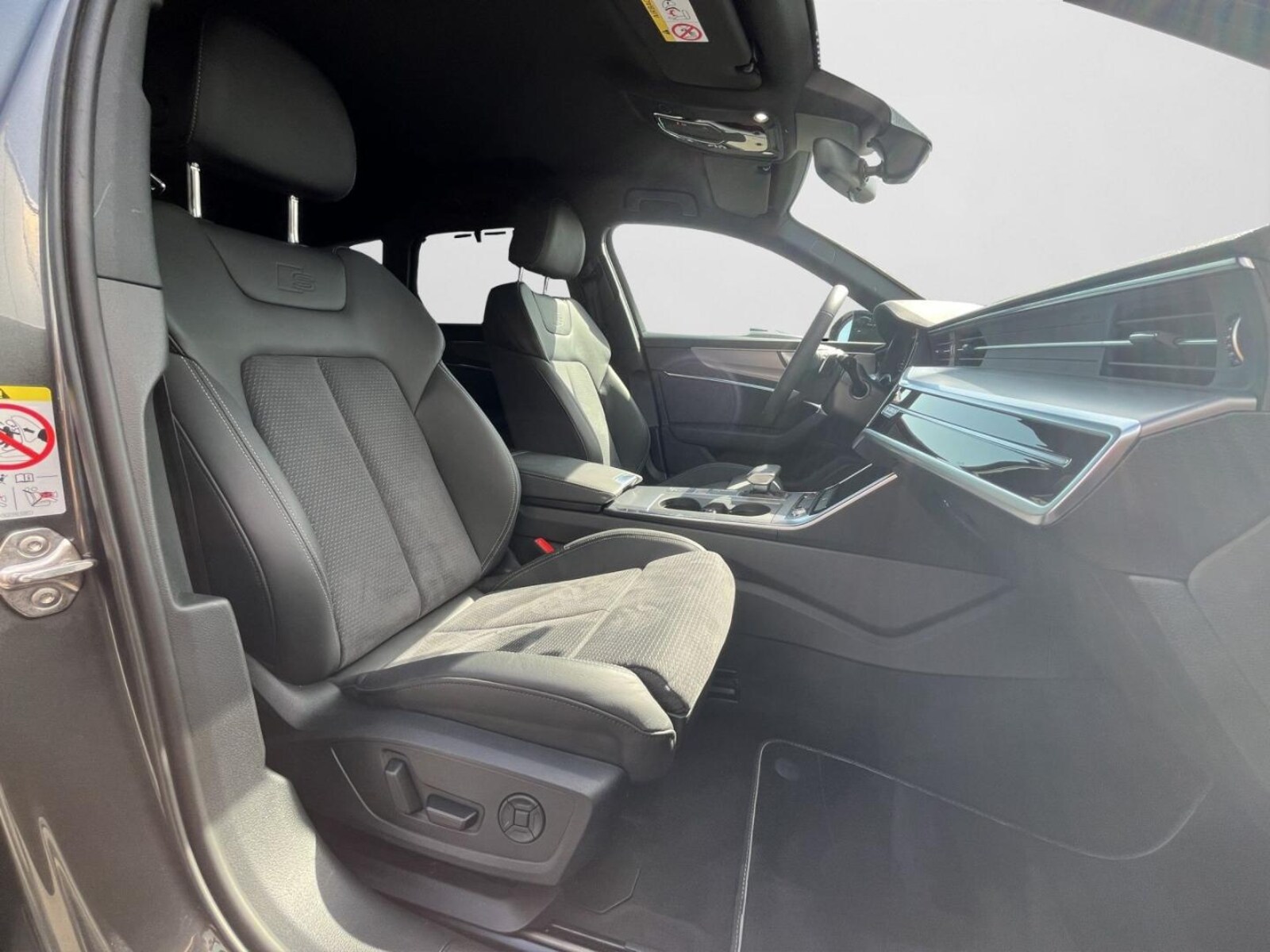 Audi S6 Avant – Bild 4