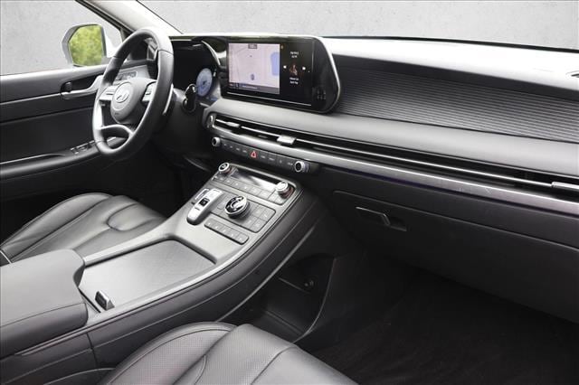 2024 Hyundai Palisade Limited - Photo 30