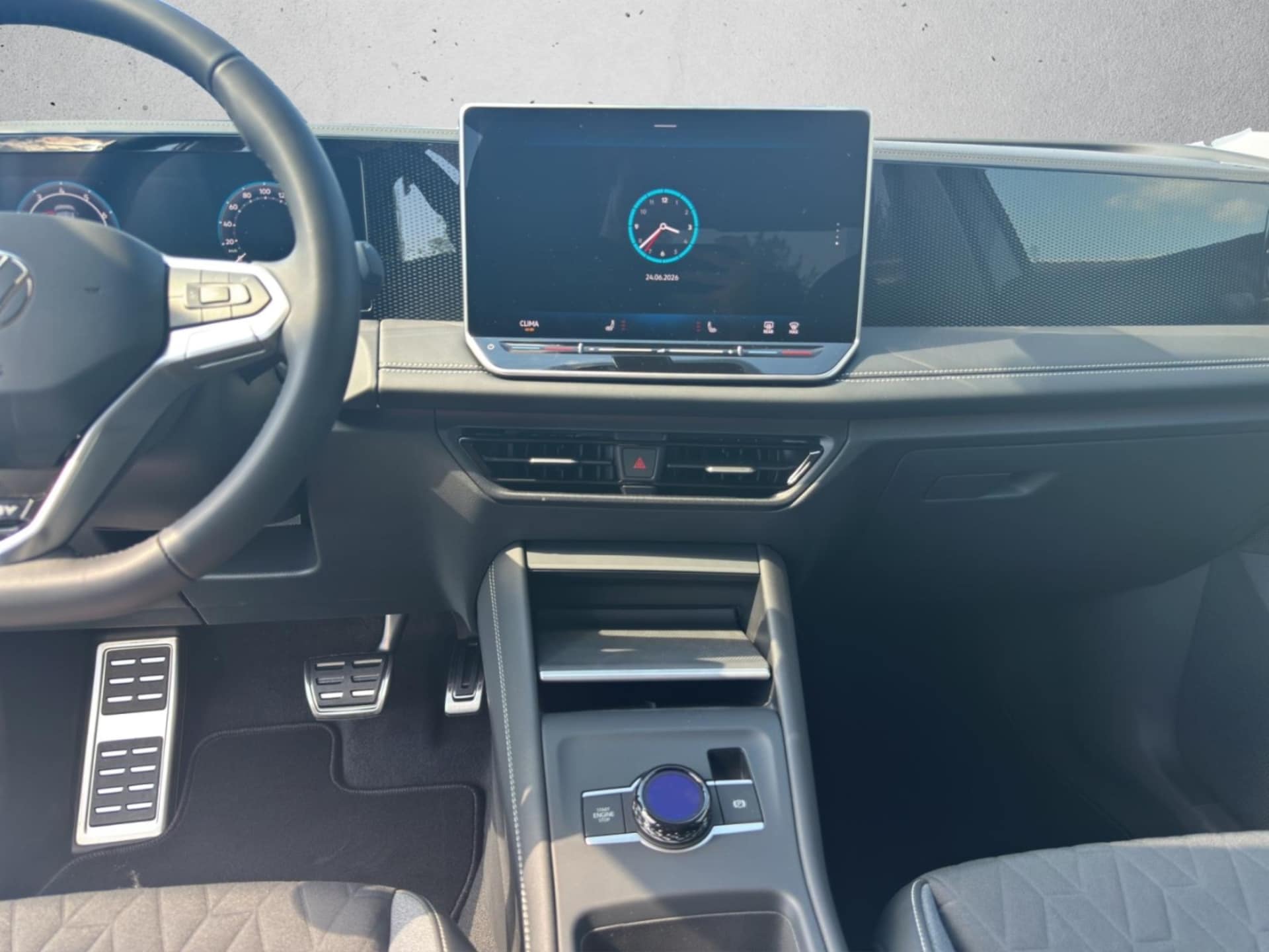 Volkswagen Tiguan ENERGY