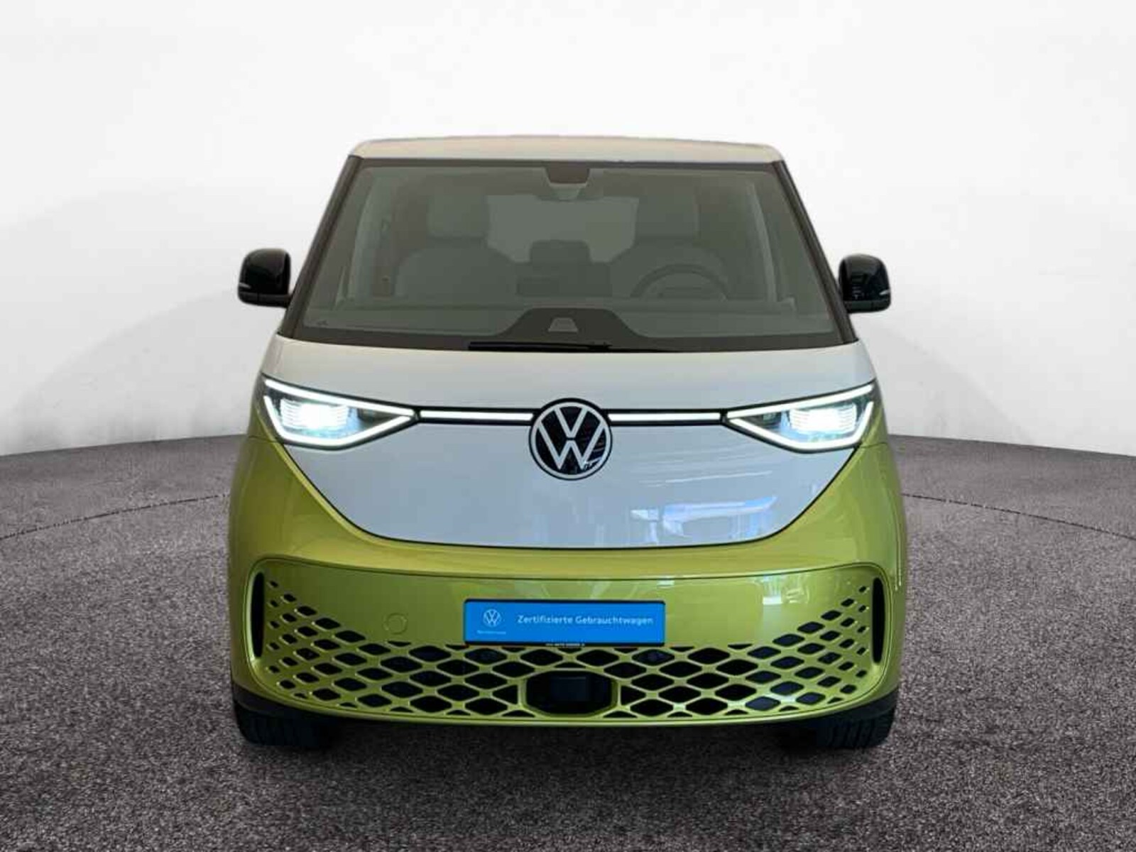 Volkswagen ID. Buzz – Bild 2