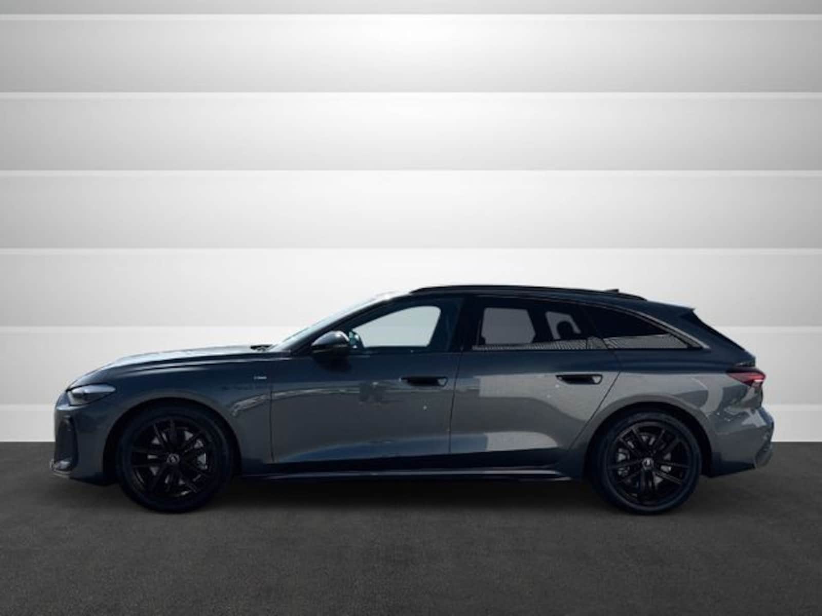 Audi A5 Avant – Bild 4