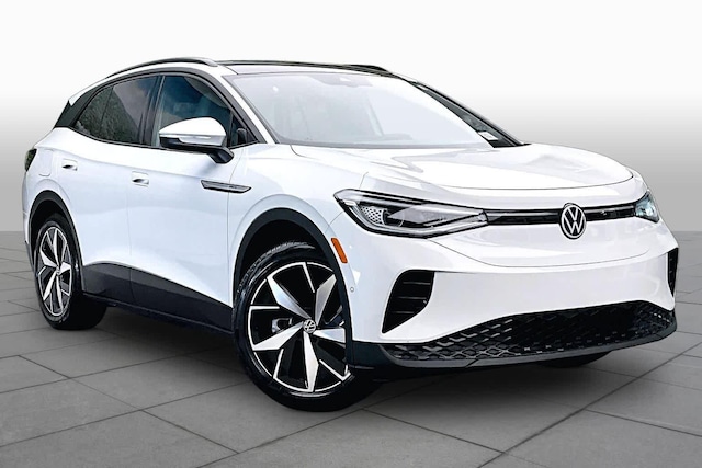 2024 Volkswagen ID.4