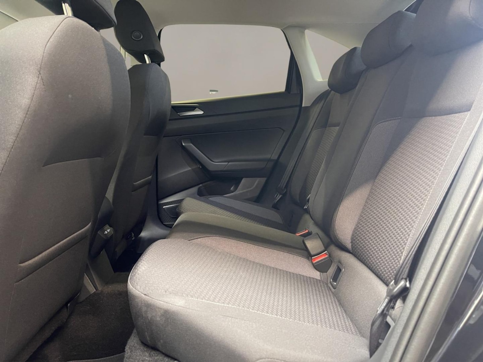 Volkswagen Taigo – Bild 15