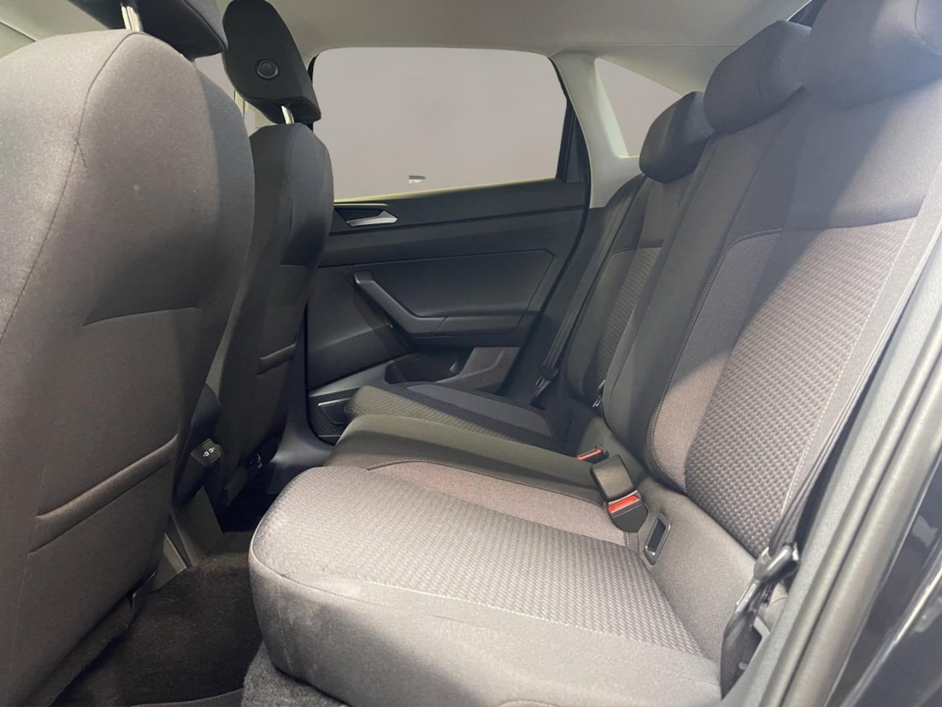 Volkswagen Taigo Life