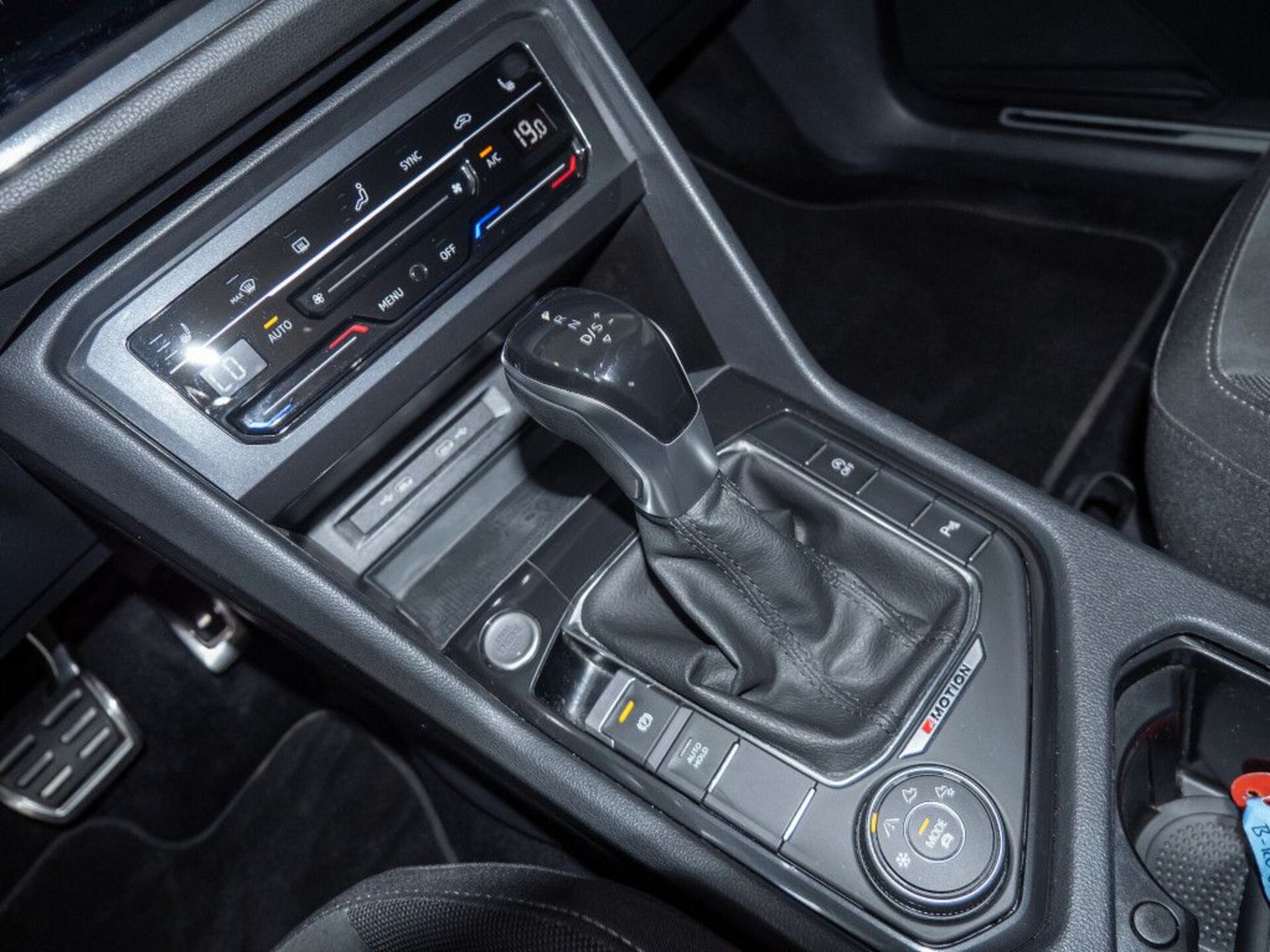 Volkswagen Tiguan Allspace Elegance