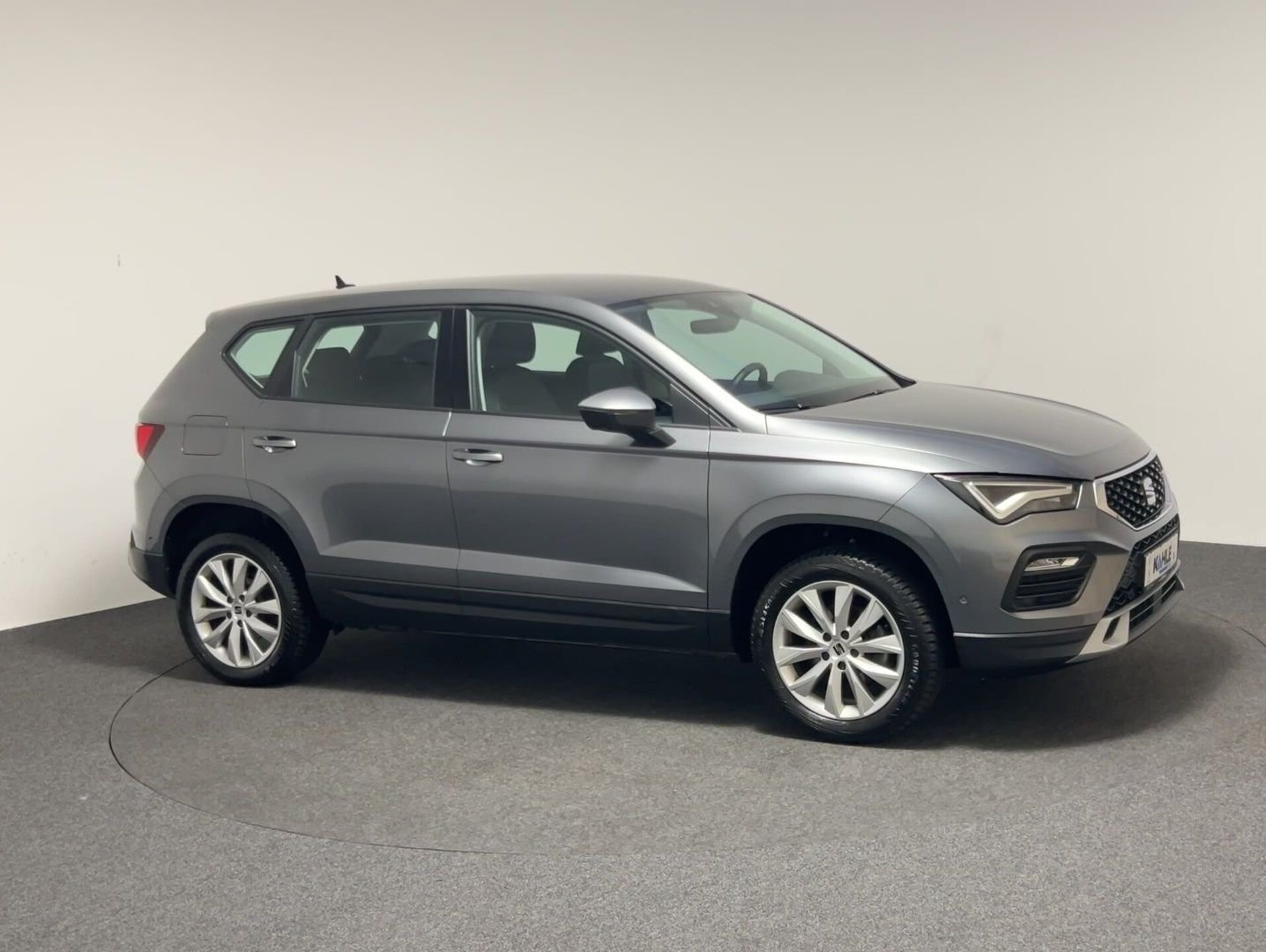 SEAT Ateca Style