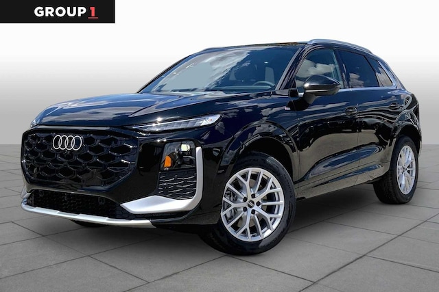 2026 Audi Q3 SUV