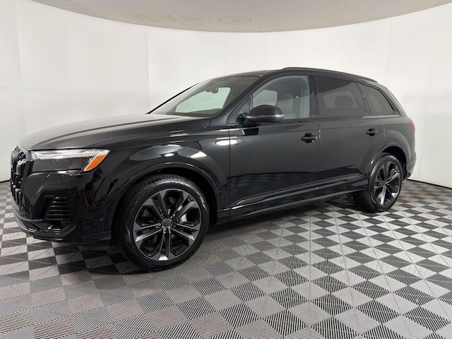2026 Audi Q7 Premium Plus - Photo 24