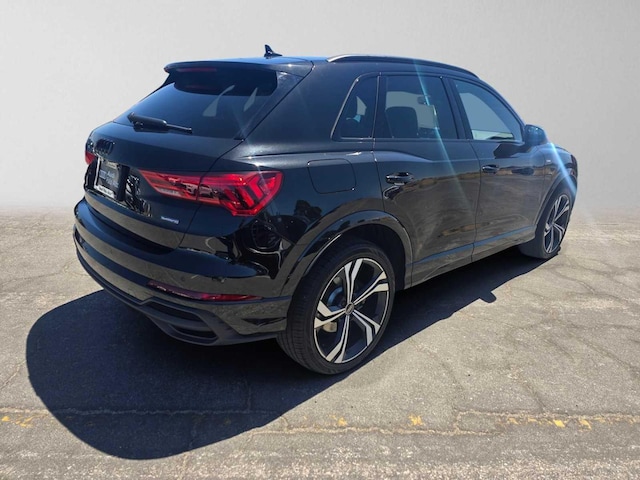 2023 Audi Q3 SUV