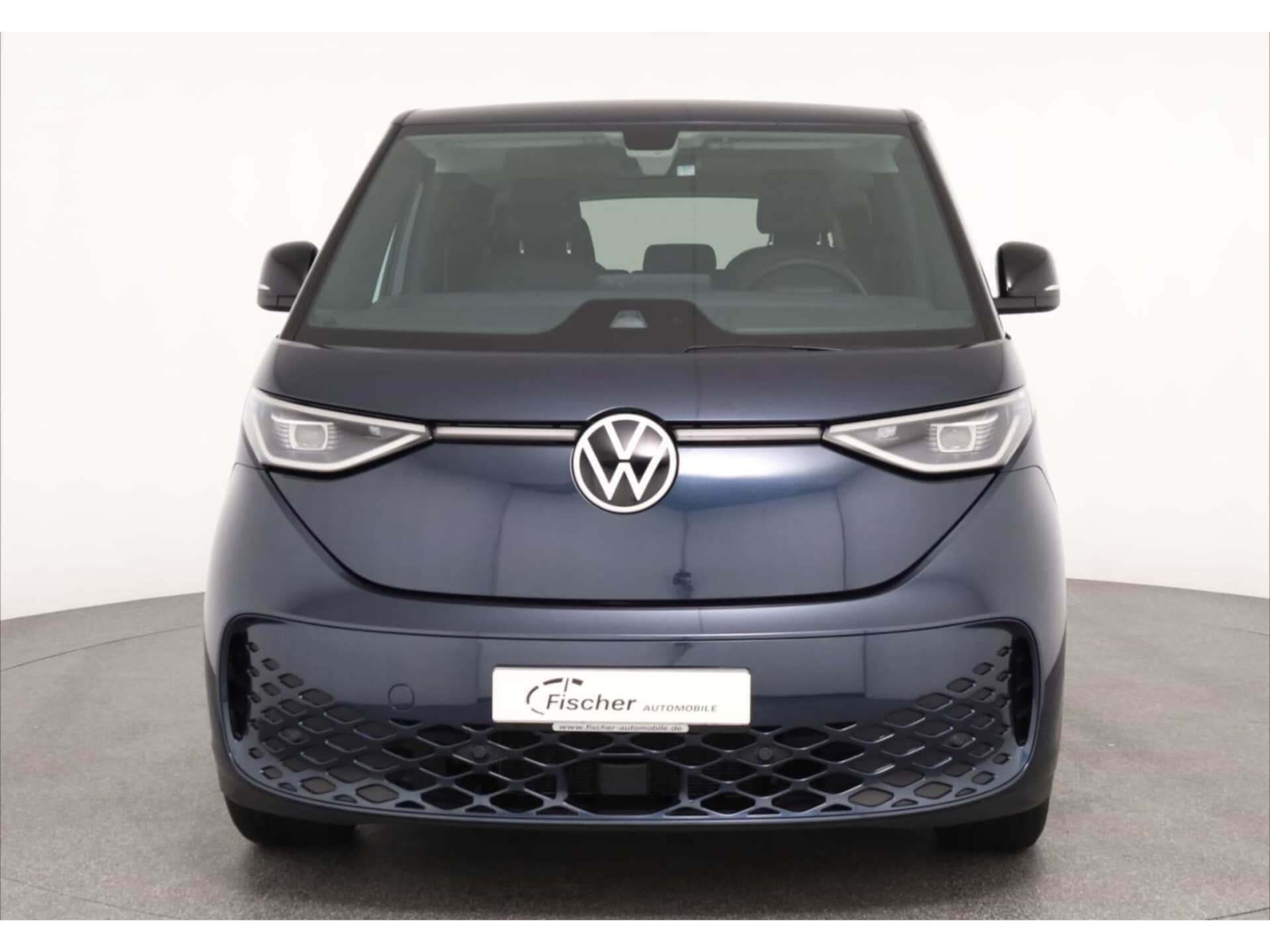 Volkswagen ID. Buzz Pro