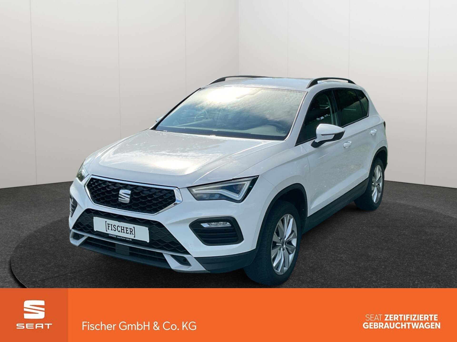 SEAT Ateca Style