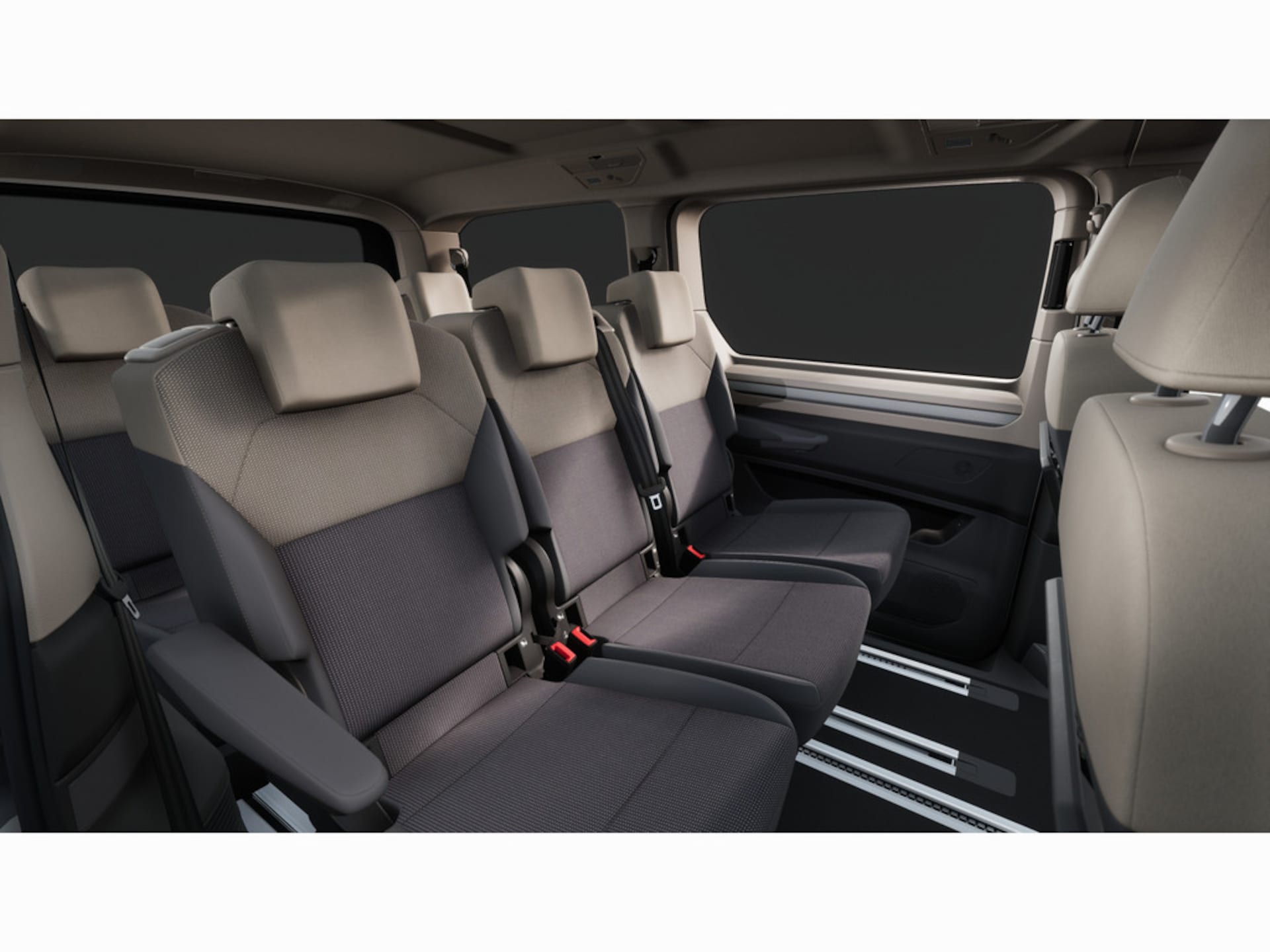 Volkswagen Multivan Langversion Life