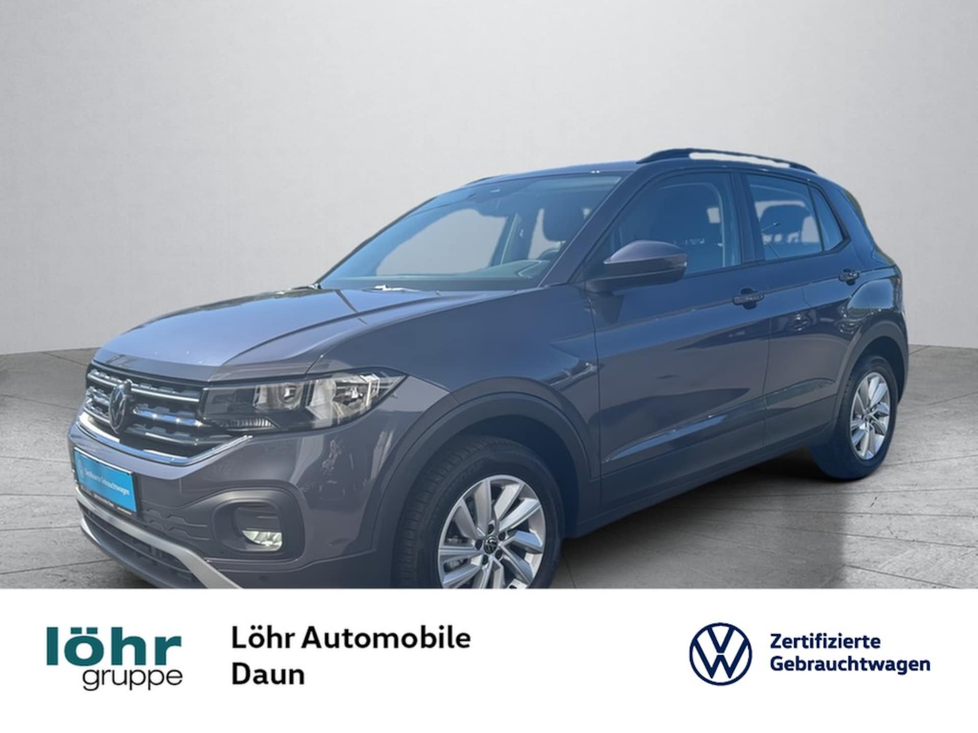 Volkswagen T-Cross 2023 — T-Cross 1.0 TSI DSG