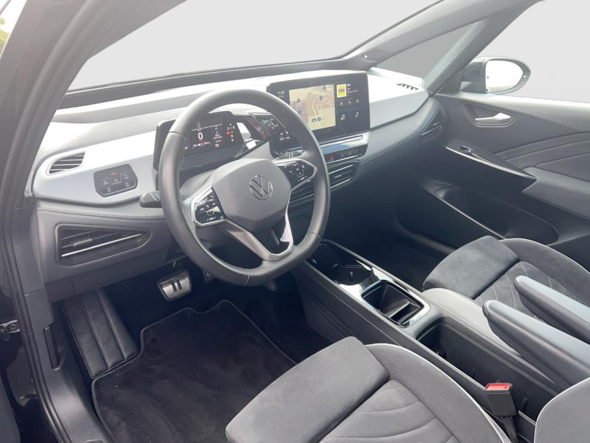 Volkswagen ID.3 Pro S