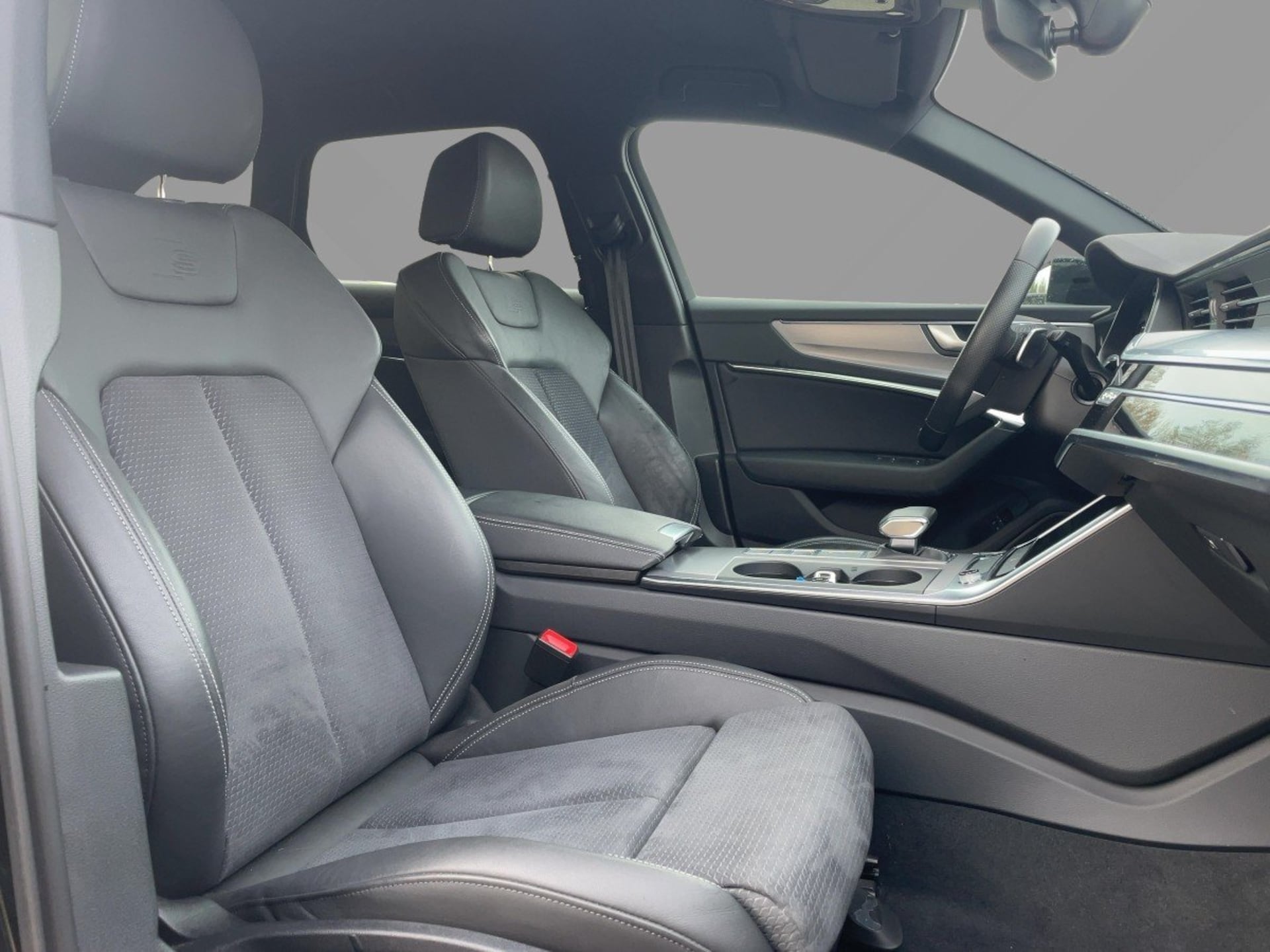 Audi A6 Avant TFSI e Sport