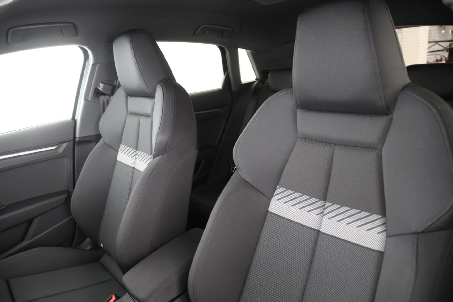 Audi A3 Sportback Advanced