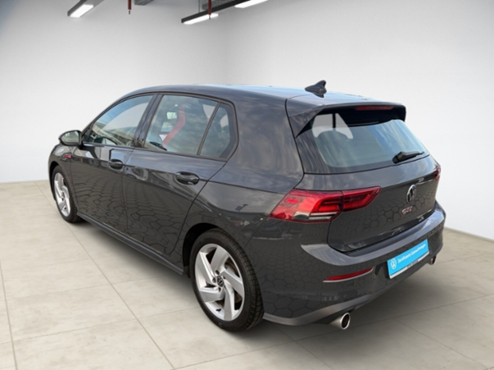 Volkswagen Golf – Bild 4
