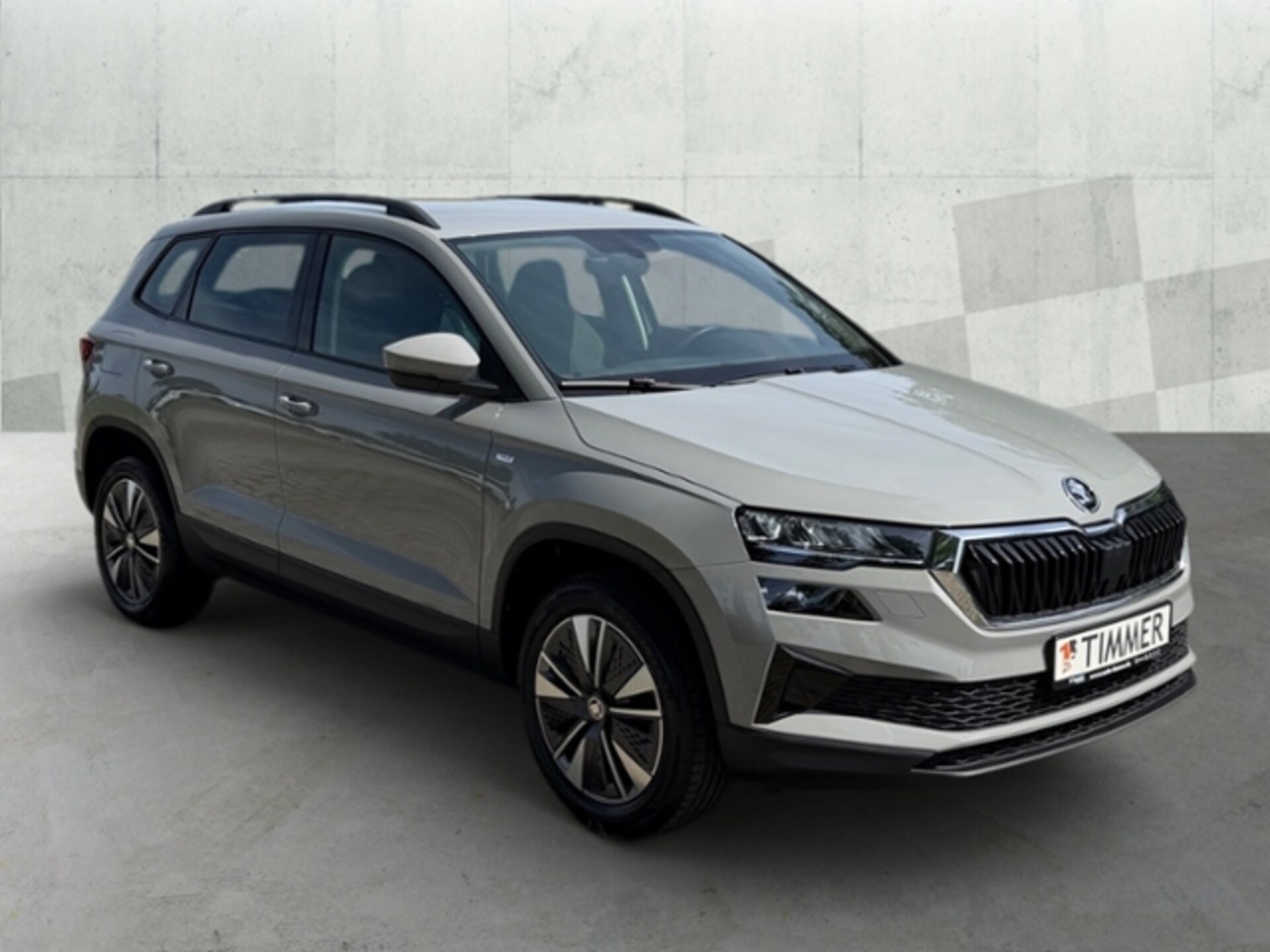 Skoda Karoq Ambition
