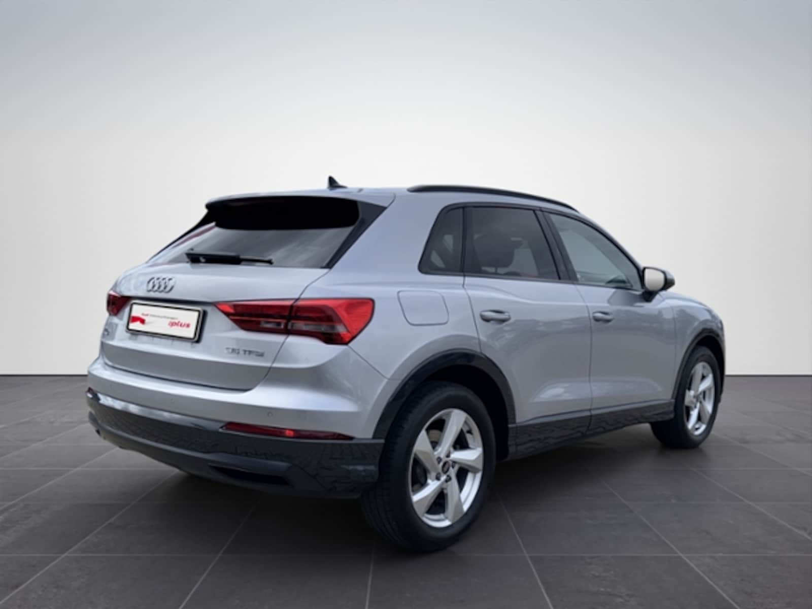 Audi Q3 – Bild 7
