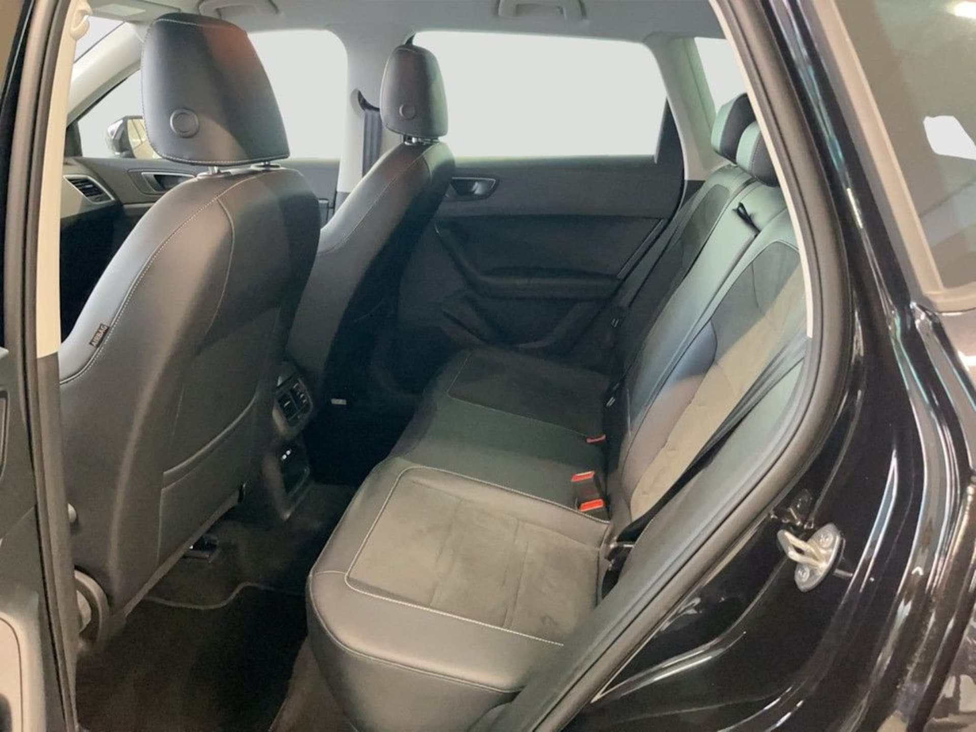 SEAT Ateca Style