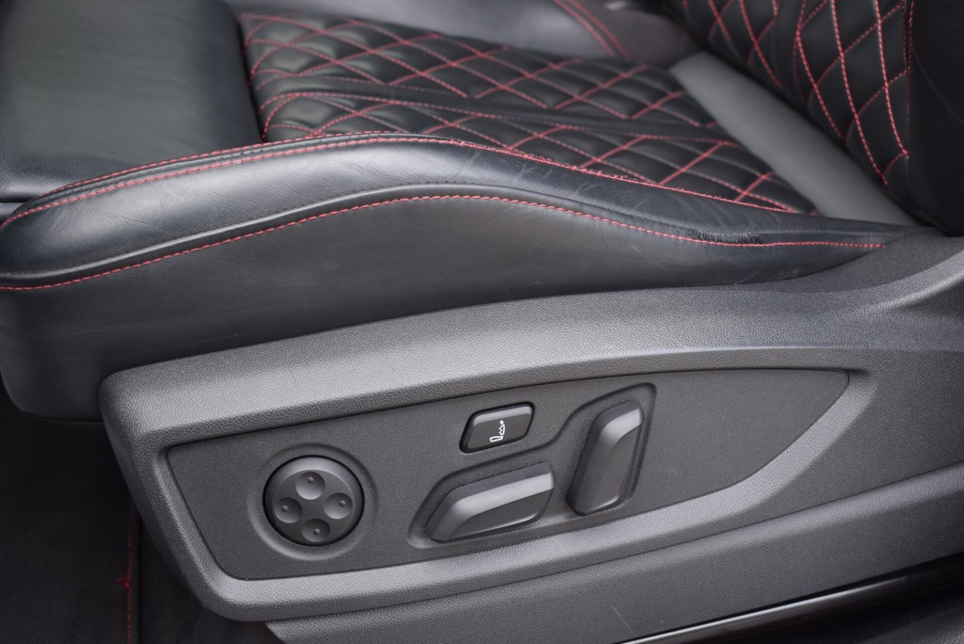 Audi SQ5 SUV