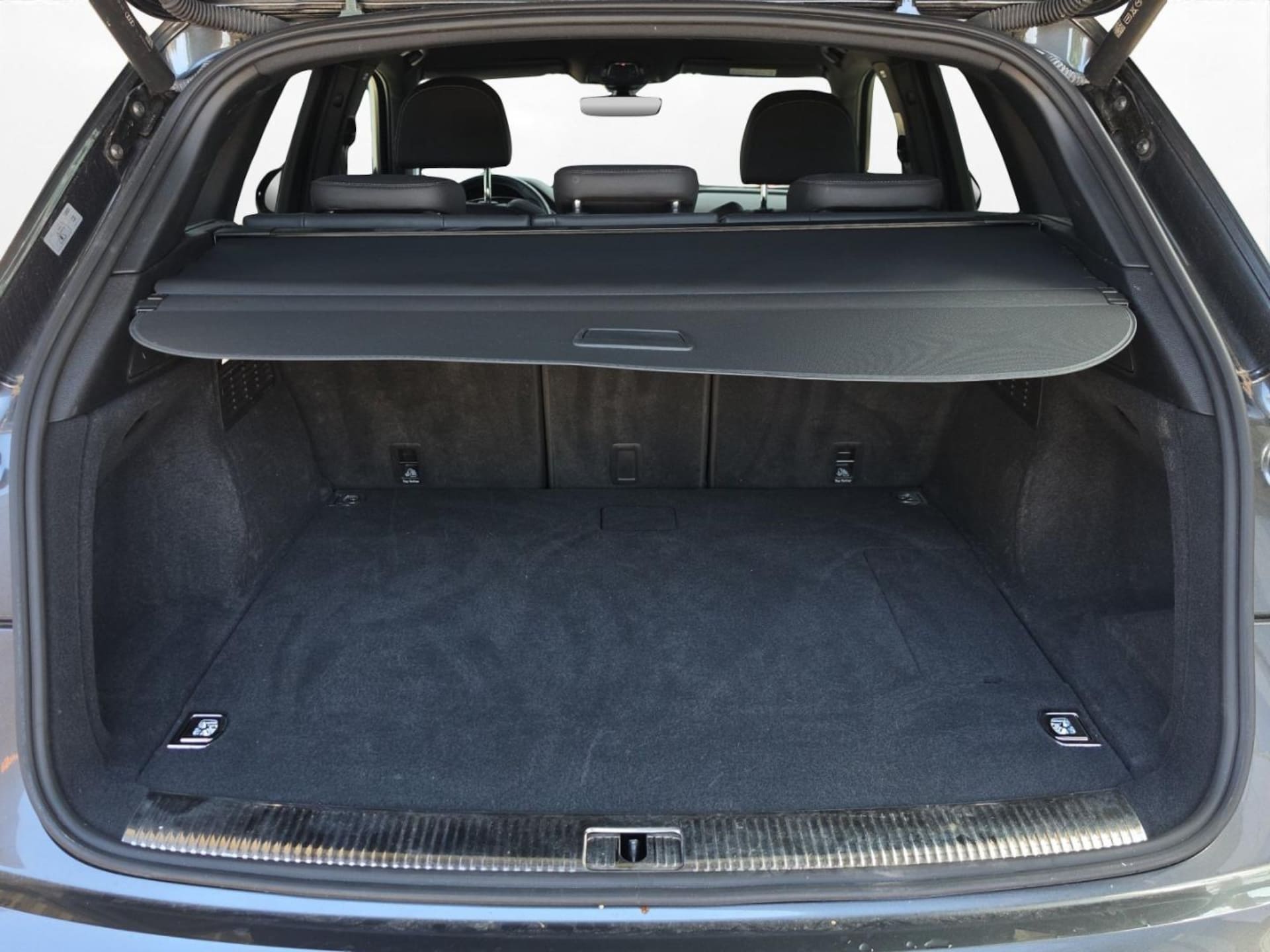Audi Q5 TFSI e S line