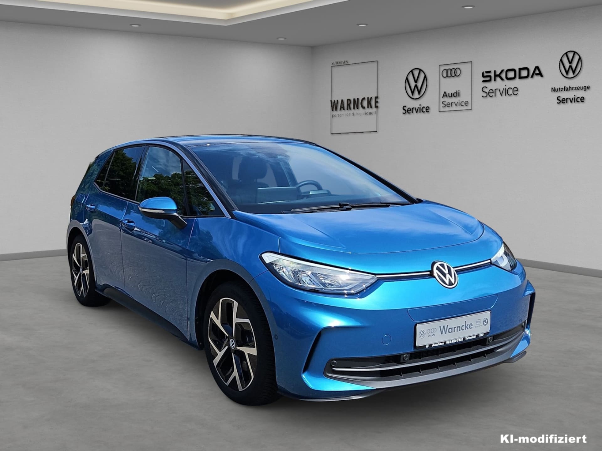 Volkswagen ID.3 MOVE Pro