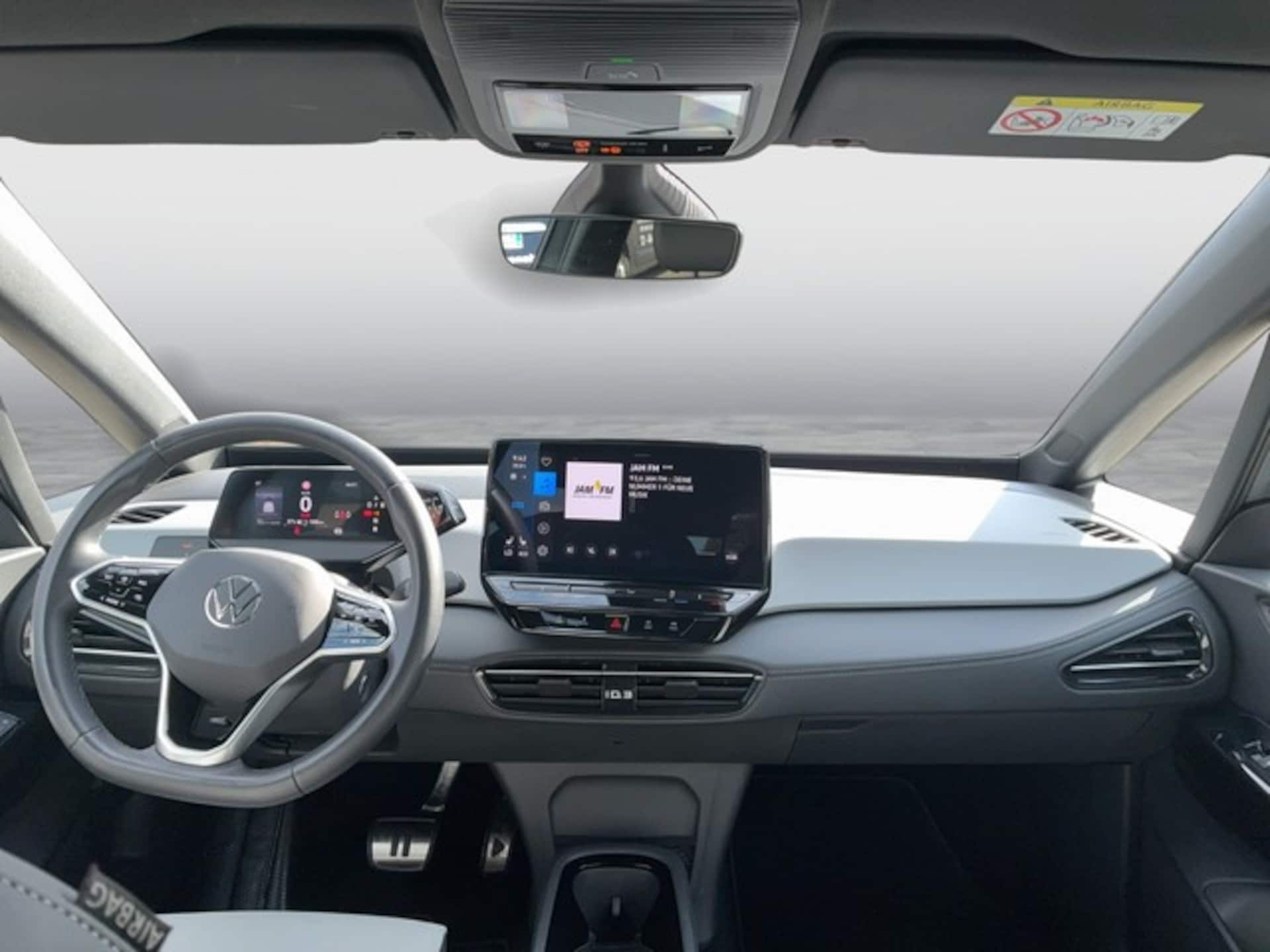 Volkswagen ID.3 MOVE Pro