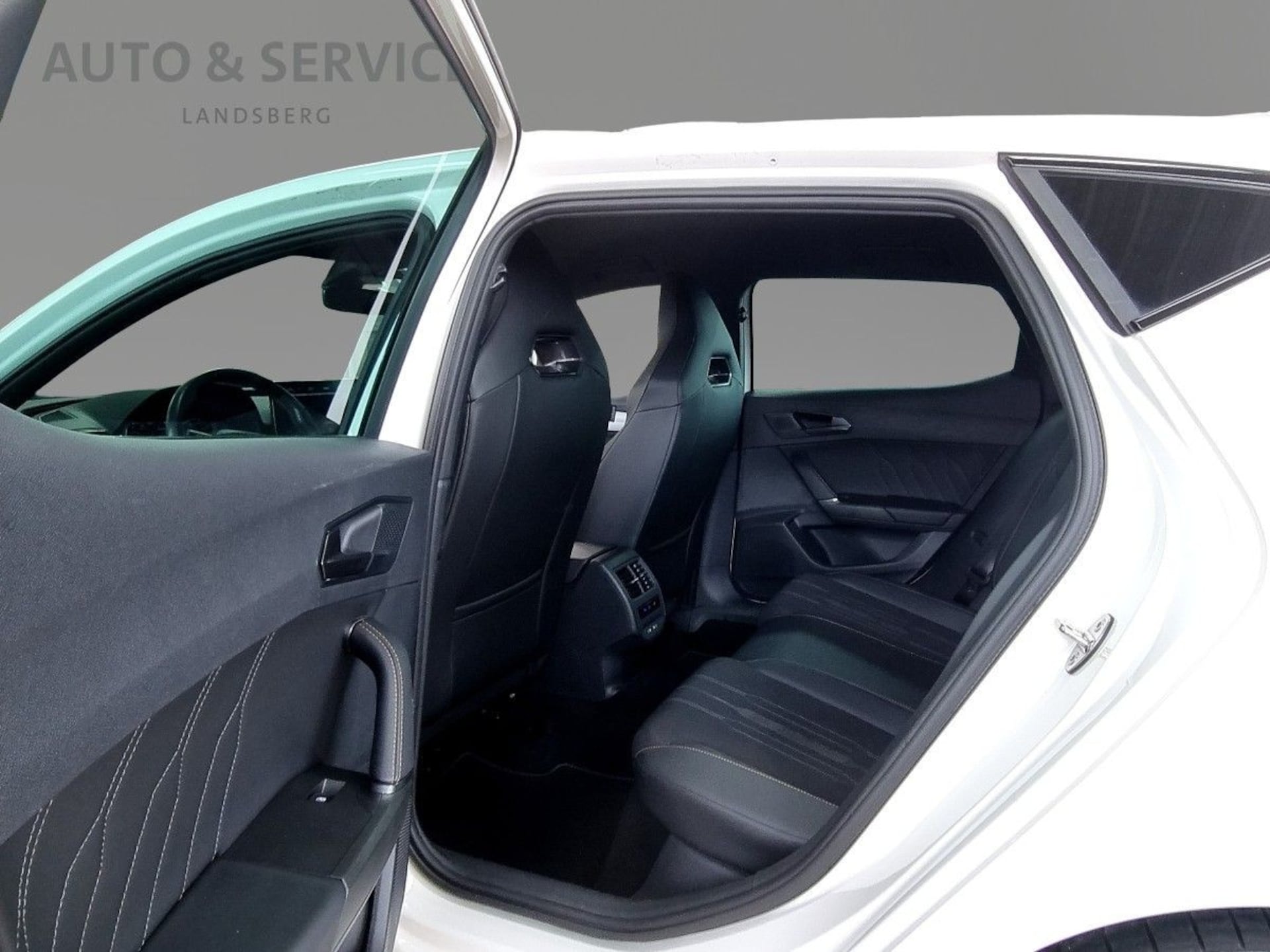 CUPRA Leon VZ