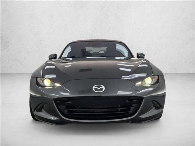 2018 Mazda