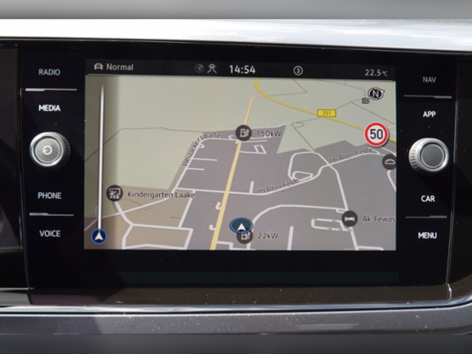 Volkswagen Polo – Bild 15
