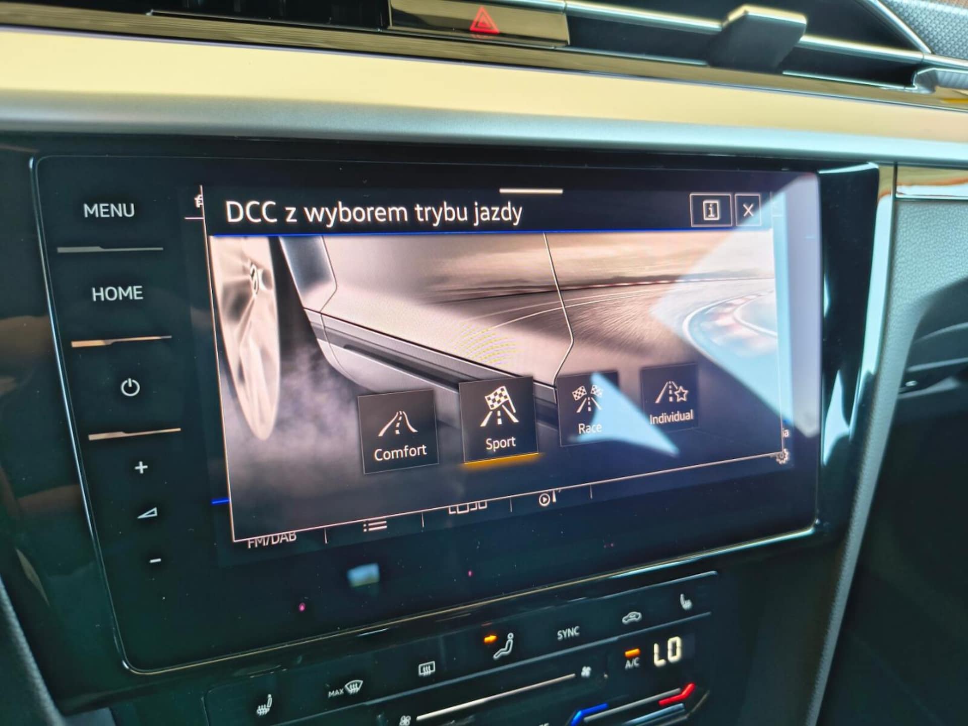 Volkswagen Arteon Shooting Brake R