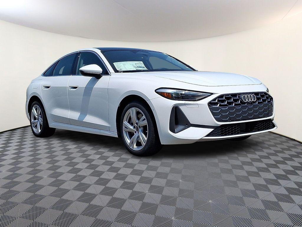 2026 Audi A5 Sedan
