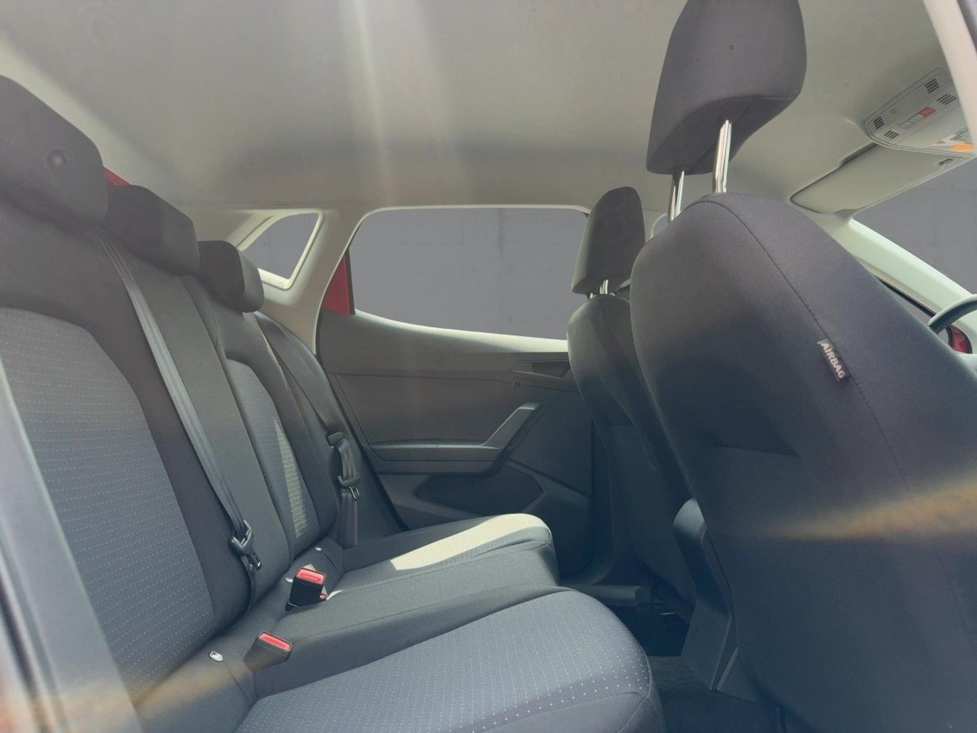 SEAT Ibiza Style