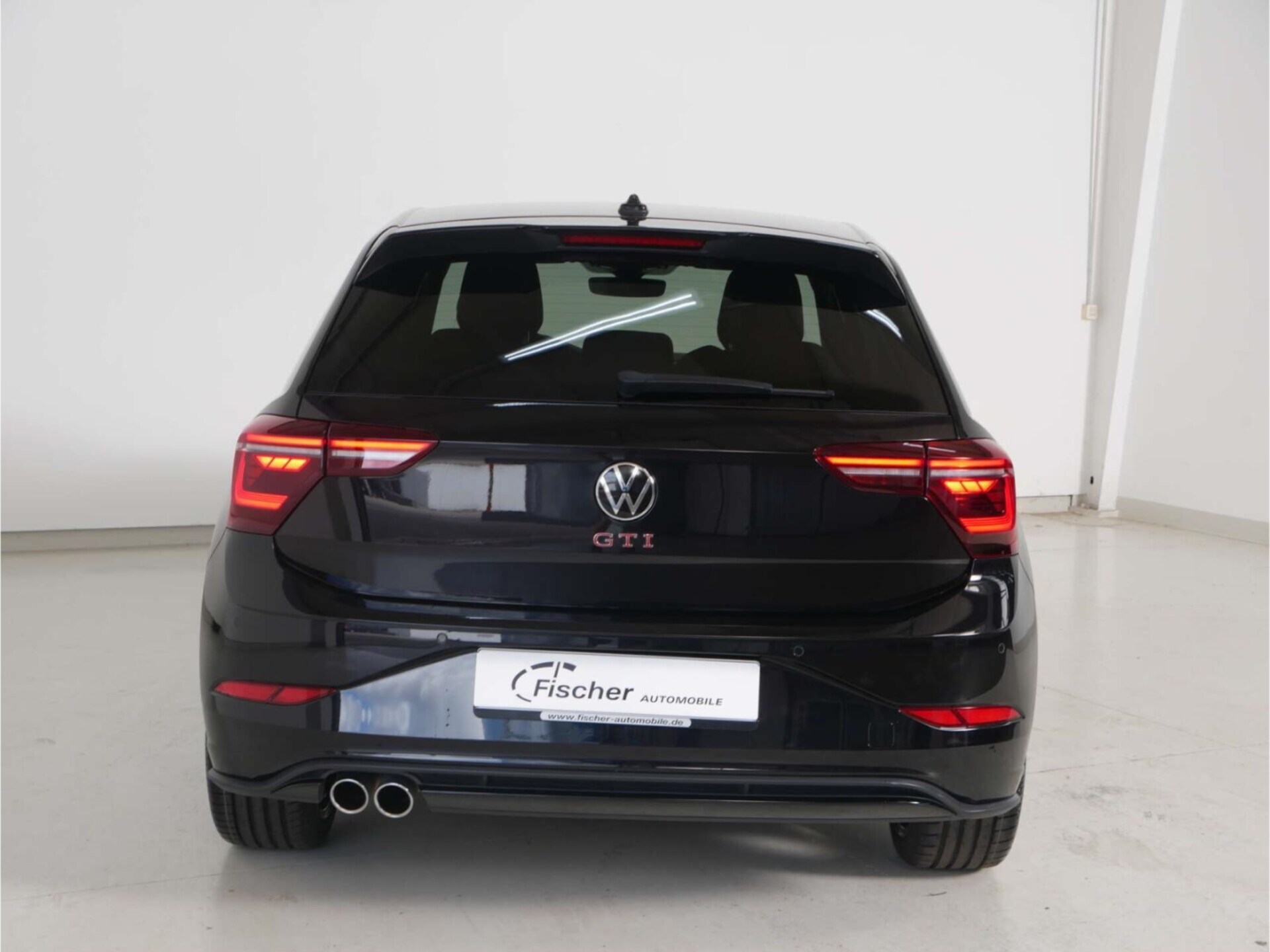 Volkswagen Polo GTI