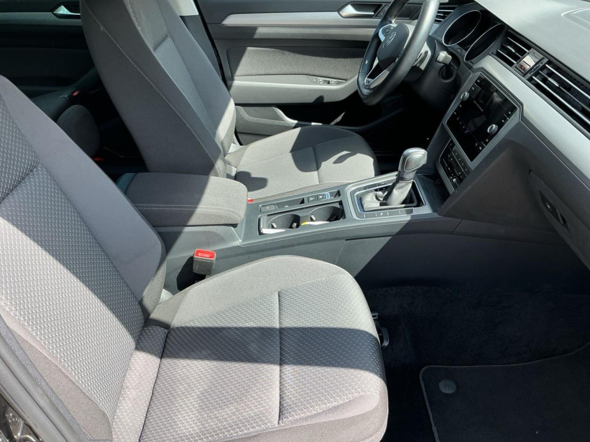 Volkswagen Passat Variant Basis-Modell
