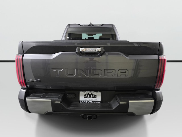 2022 Toyota Tundra