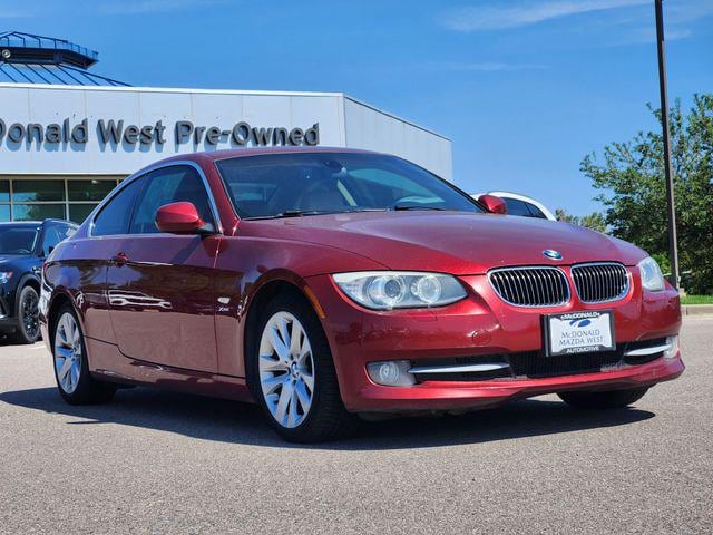 2012 BMW